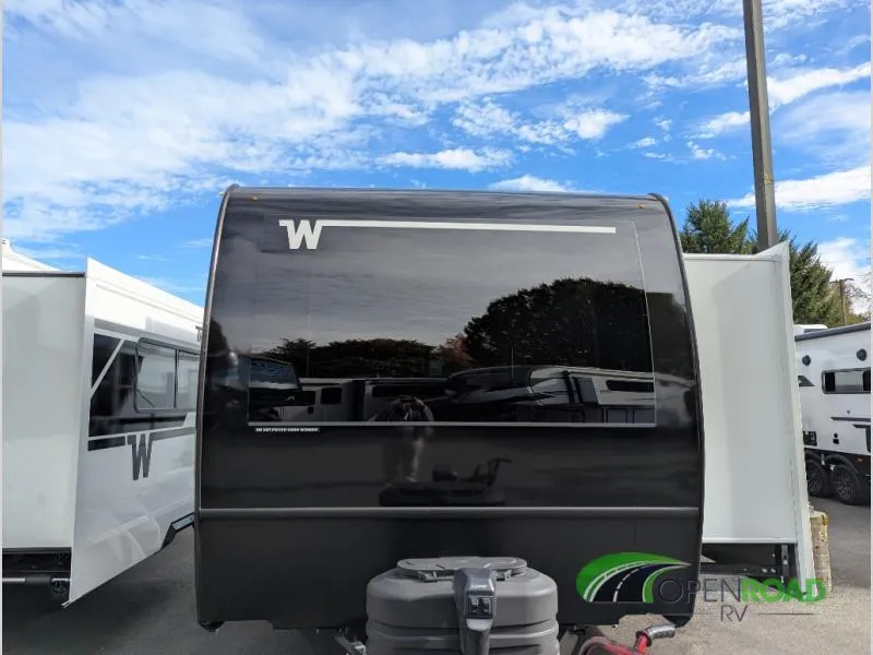 2026 Winnebago Thrive 26FKD - Photo 3