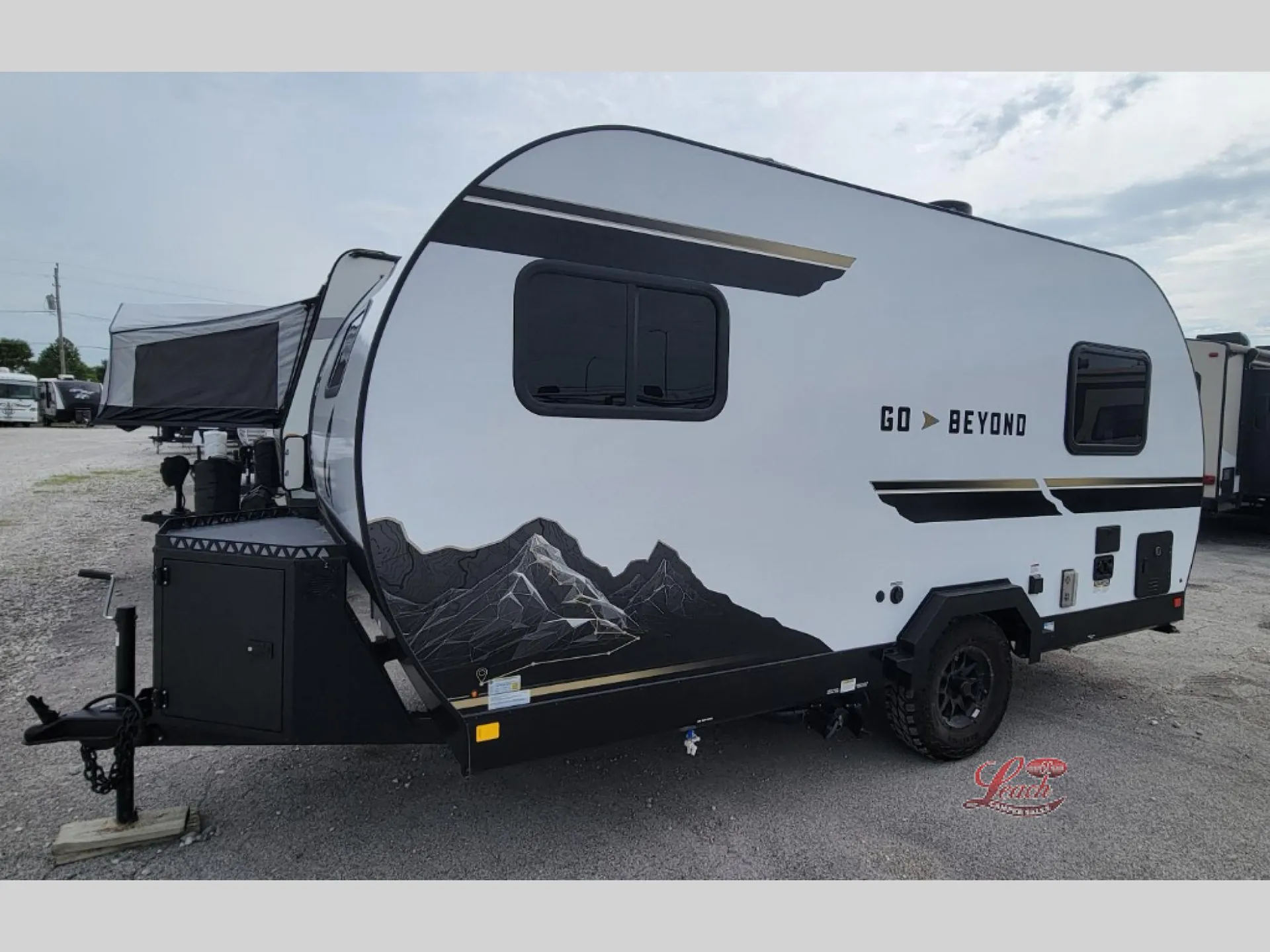 2026 Wayfinder Go Beyond LTD 171FD - Photo 3