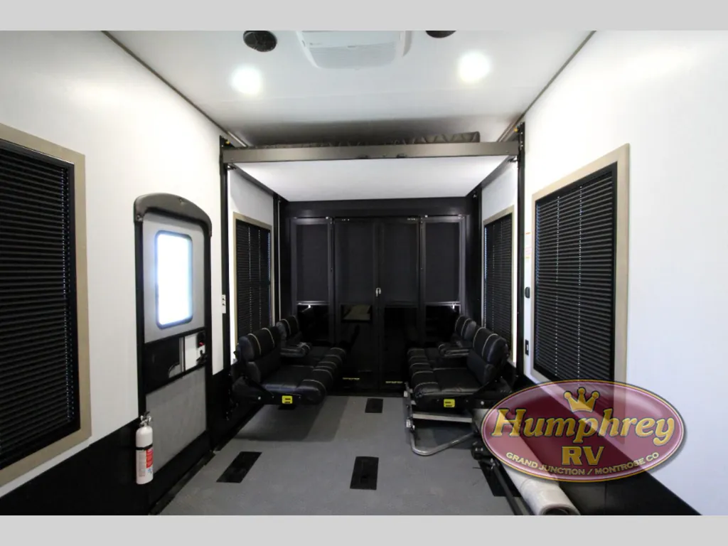 2025 Keystone Raptor 415, Photos photo 36