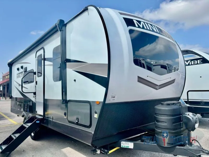 2026 Forest River Rockwood Mini Lite 2520BH - Photo 2