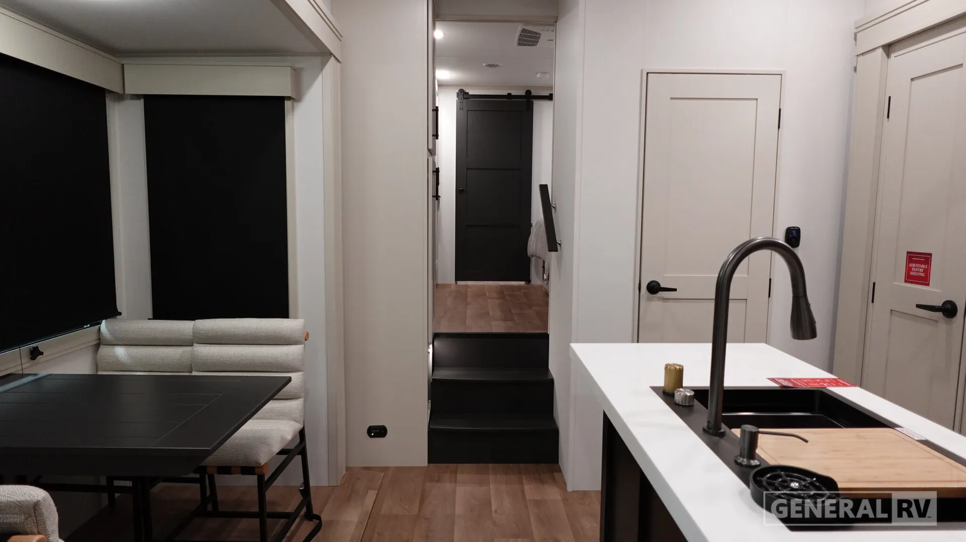 2026 Grand Design Solitude 380FL - Photo 3