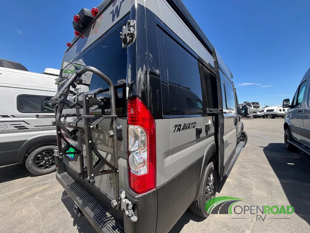 2027 Winnebago Travato 59G, Photos photo 18