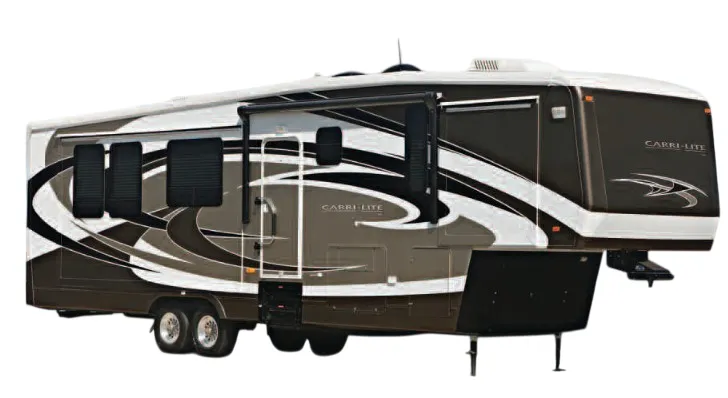 Carri-Lite 36MAX1 exterior