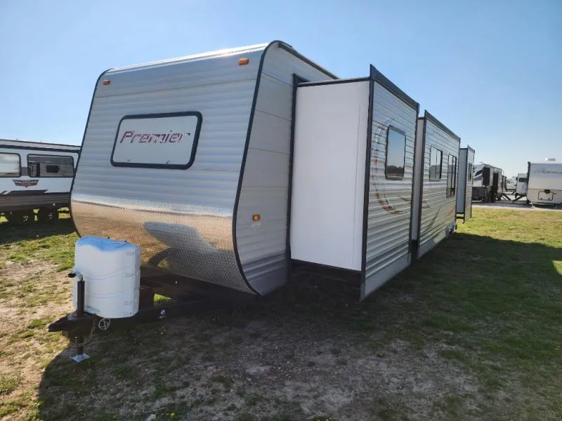2020 HL Enterprise Premier 42SELF - Photo 3