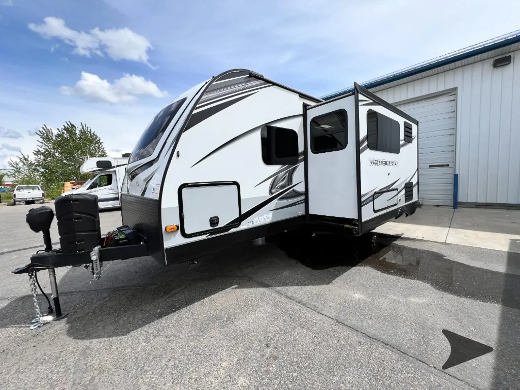 2022 Jayco White Hawk 25MBH, Photos photo 6