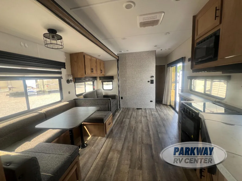 2023 Forest River Timberwolf 39TN, Photos photo 10