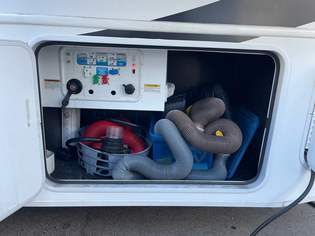 2018 Jayco Alante 31V, Photos photo 11