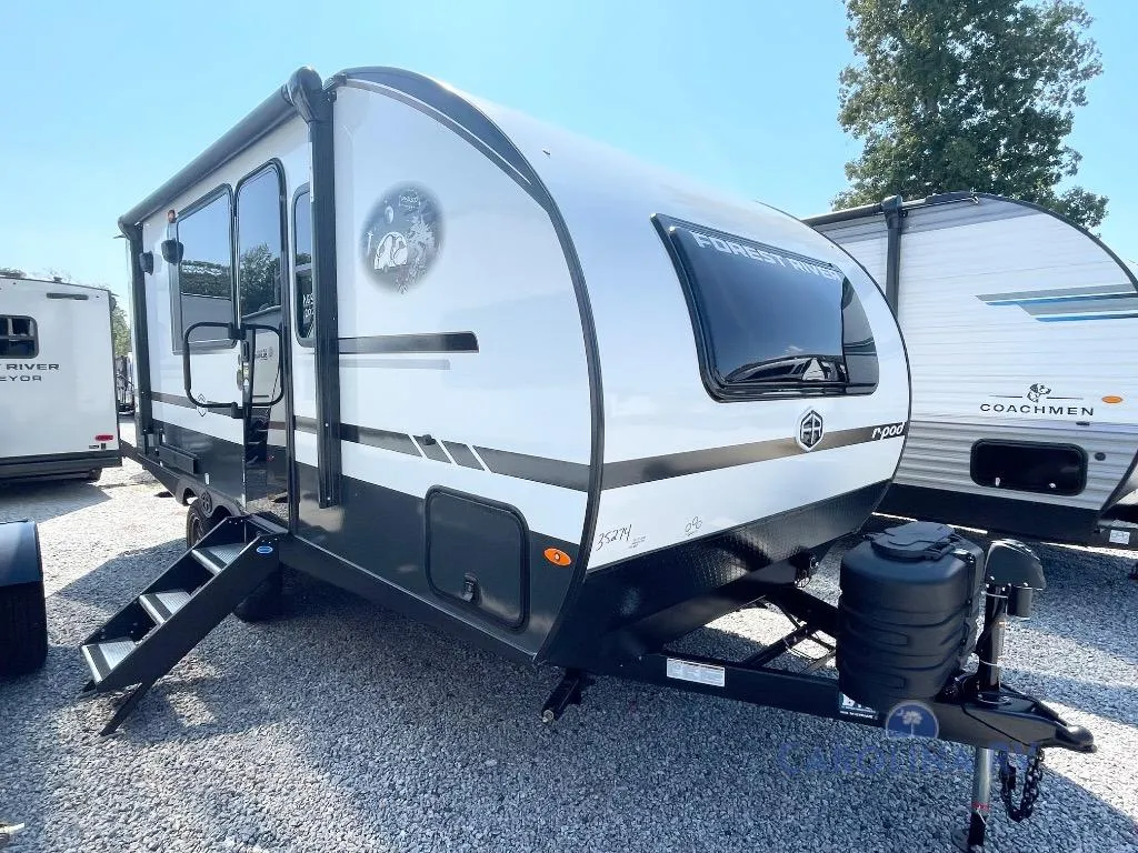 2026 Forest River R-Pod RP-197 - Photo 2