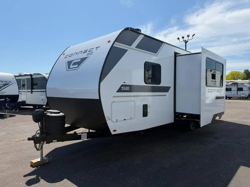 2027 KZ Connect SE C241BHKSE - Photo 3