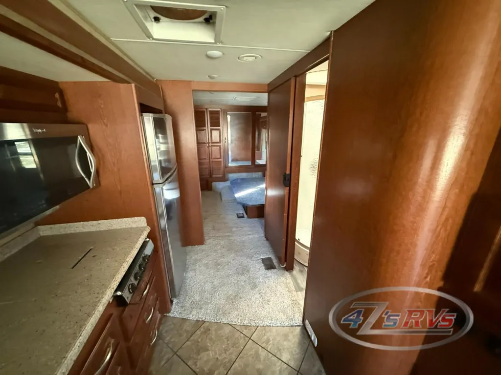 2015 Forest River Berkshire 34QS, Photos photo 40