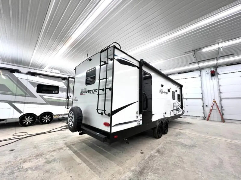 2023 Forest River Grand Surveyor 267RBSS - Photo 3