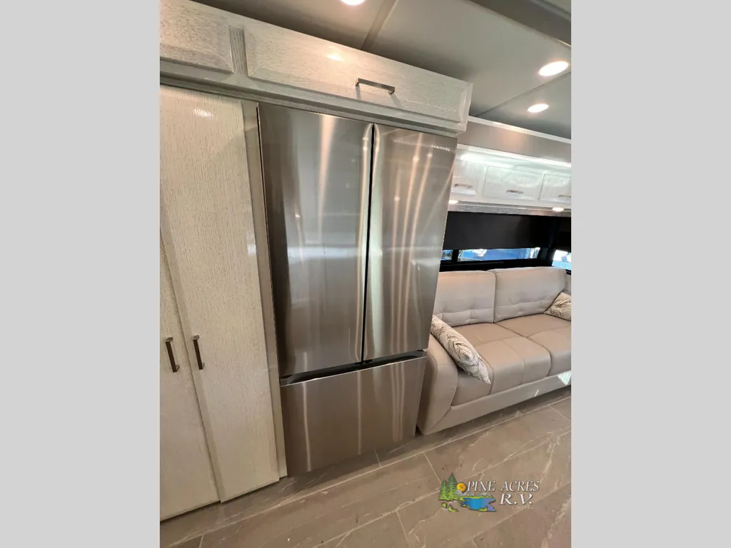 2024 Newmar New Aire 3549, Photos photo 24
