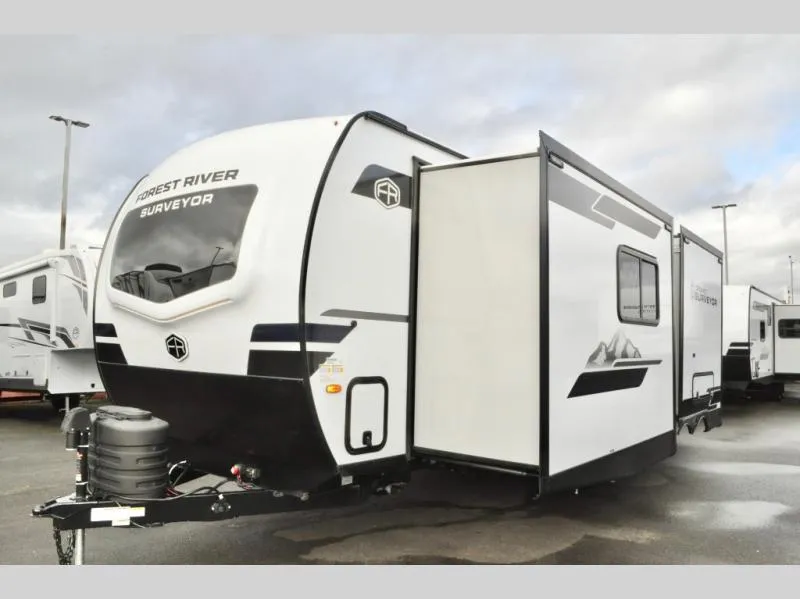 2026 Forest River Grand Surveyor 268FKBS - Photo 3