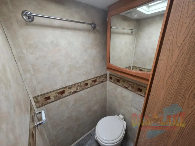 2008 Heartland Big Country Used    3075 RL - Photo 4