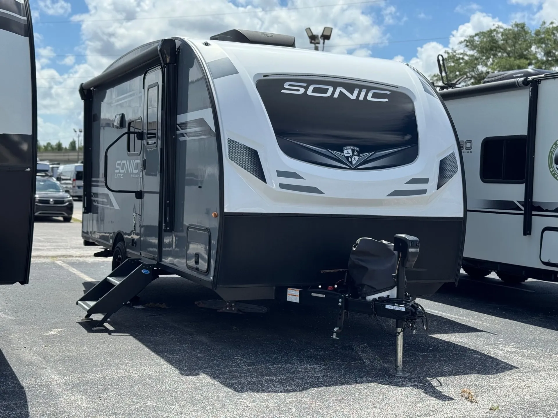 2024 Venture RV Sonic Lite SL169VMK - Photo 2