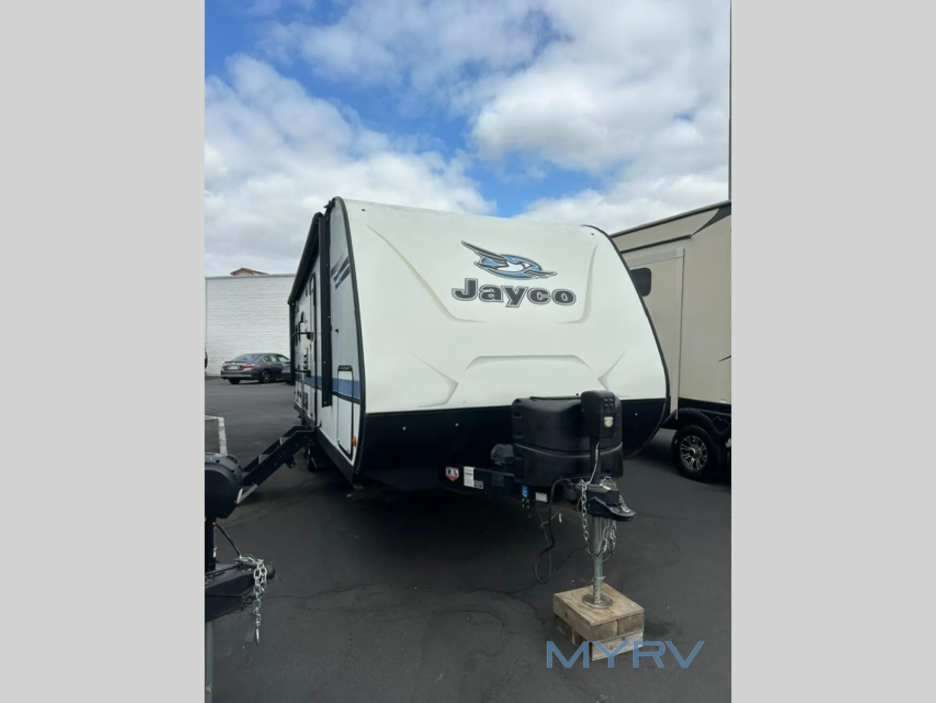 2019 Jayco Jay Feather 24RL - Photo 4