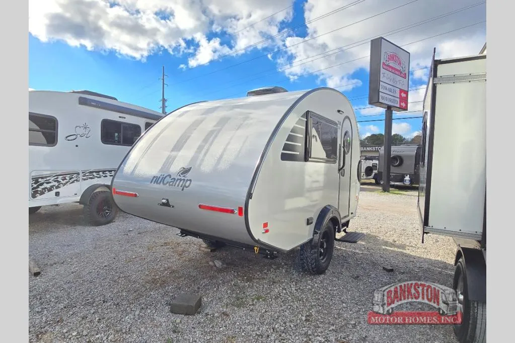 2026 nuCamp RV TAB 320 LITE Std. Model - Photo 4