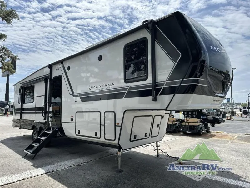 2026 Keystone Montana High Country 325RK - Photo 2
