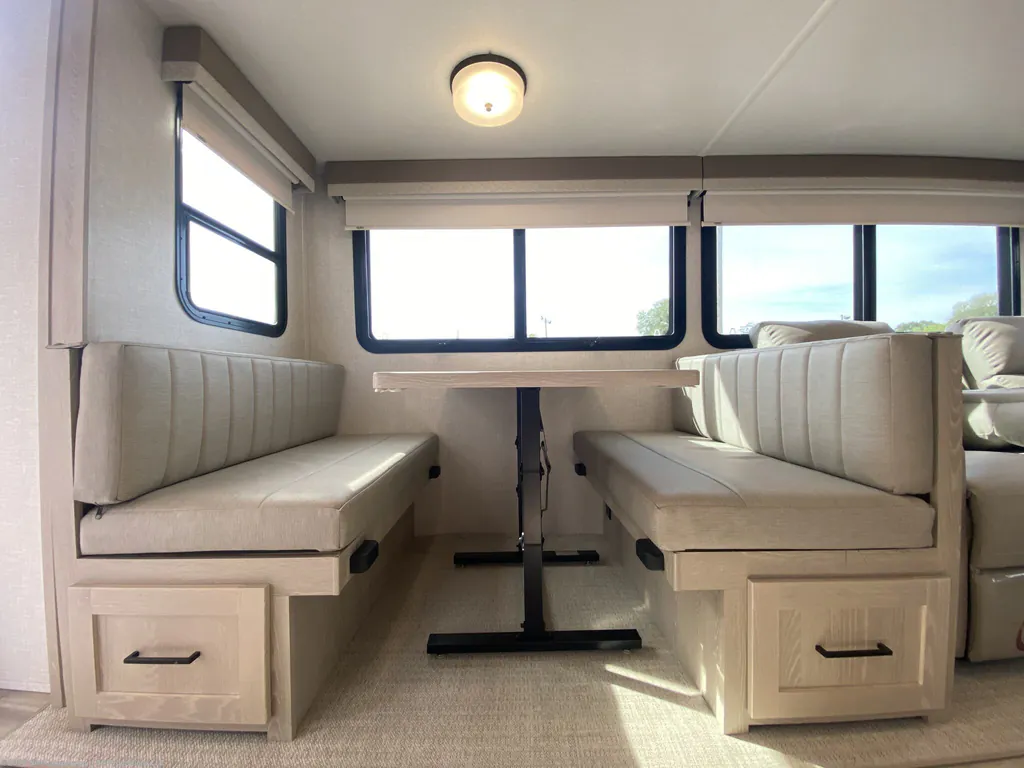 2023 Forest River Flagstaff Super Lite 29RLBS, Photos photo 13