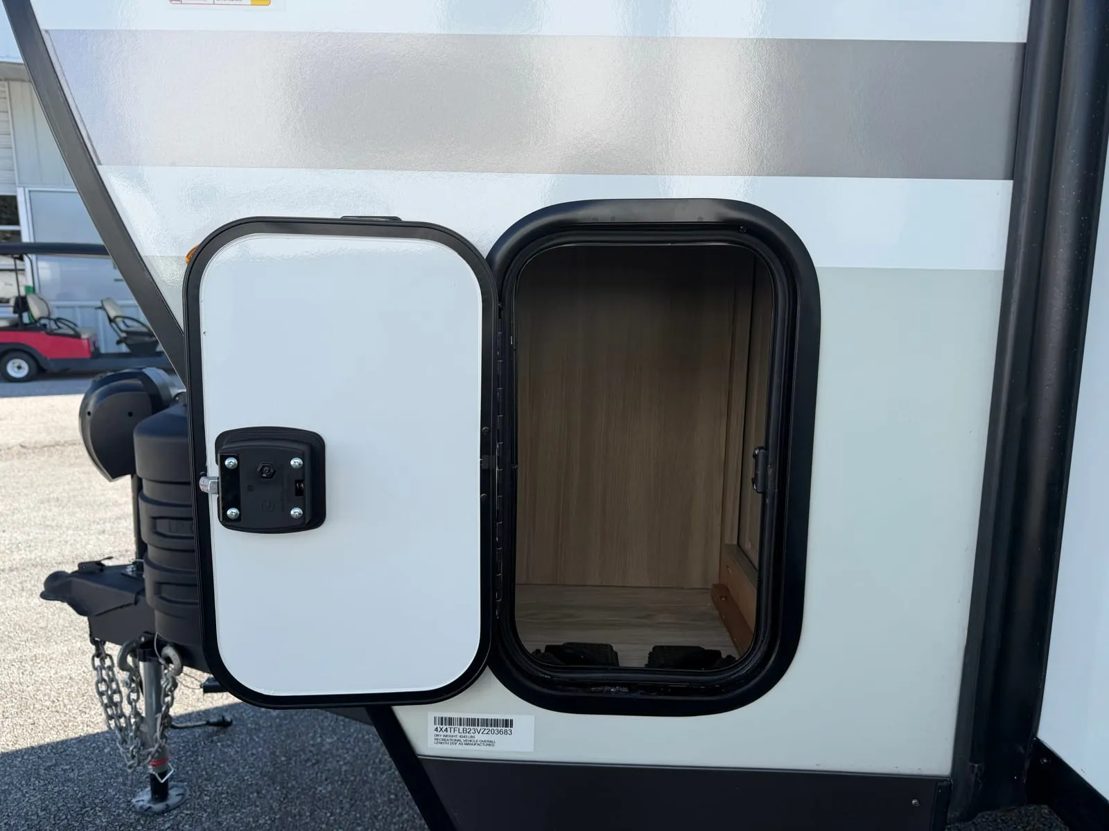 2027 Forest River Flagstaff Micro Lite 25MBR — Photo 6