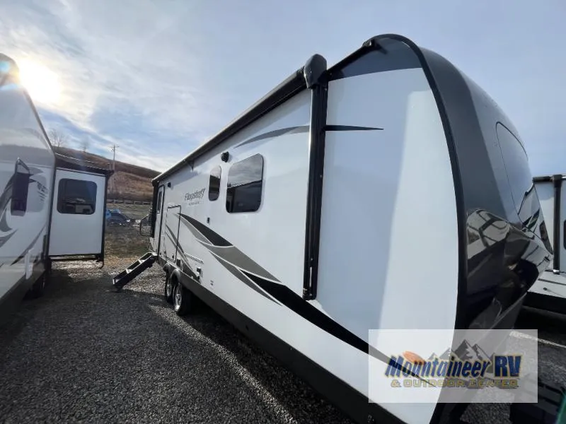 2025 Forest River RV Ultra-Lite 26RKBS - Main photo