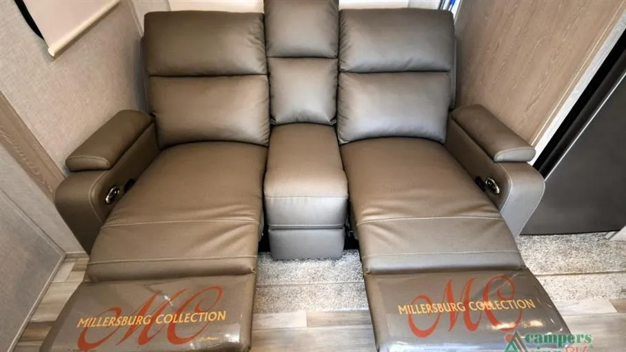 2022 Forest River Flagstaff Micro Lite 25FKS, Photos photo 19
