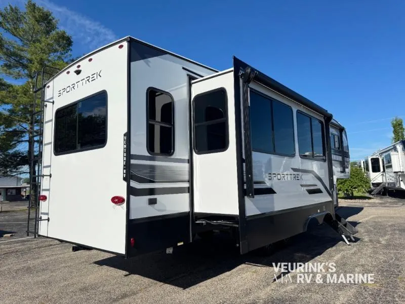 2027 Venture RV SportTrek 303VIK - Photo 2