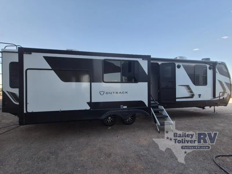 2026 Keystone Outback 330RL - Photo 2