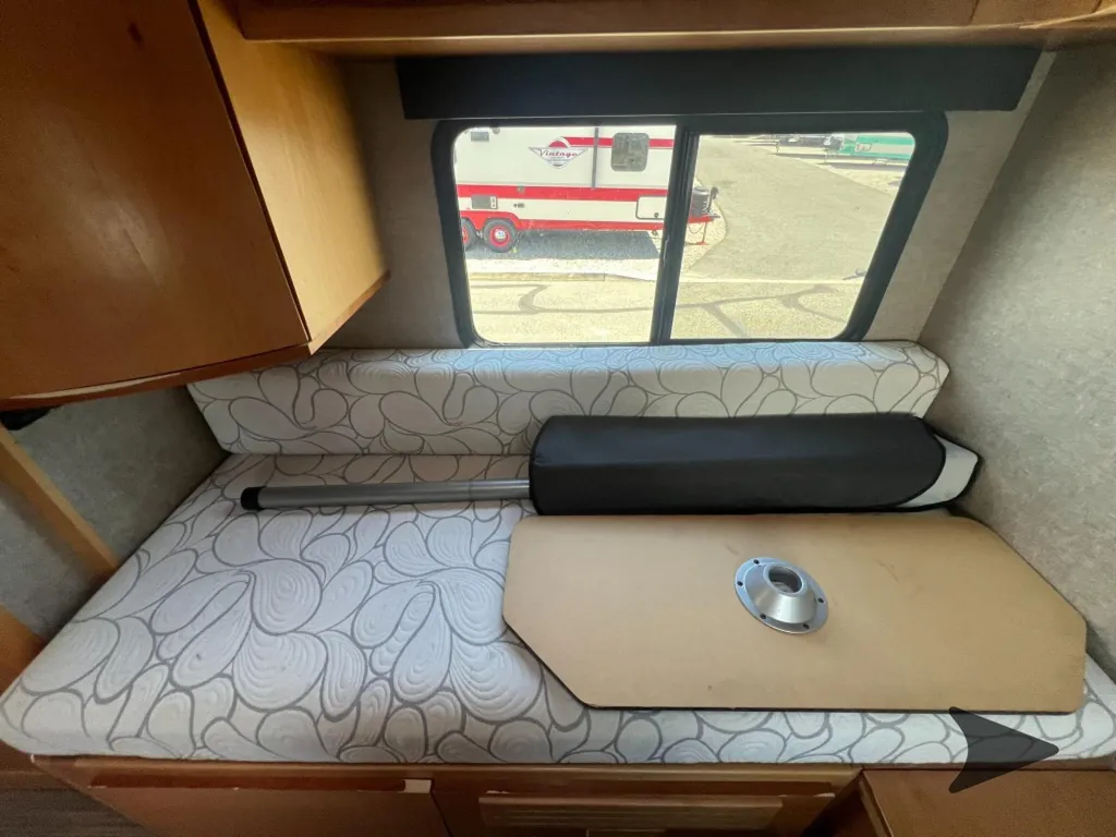 2018 Tiffin Wayfarer 24 TW, Photos photo 23