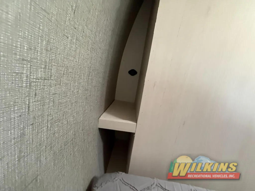 2027 Shasta RVs i-5 Edition 532BEDS, Photos photo 24