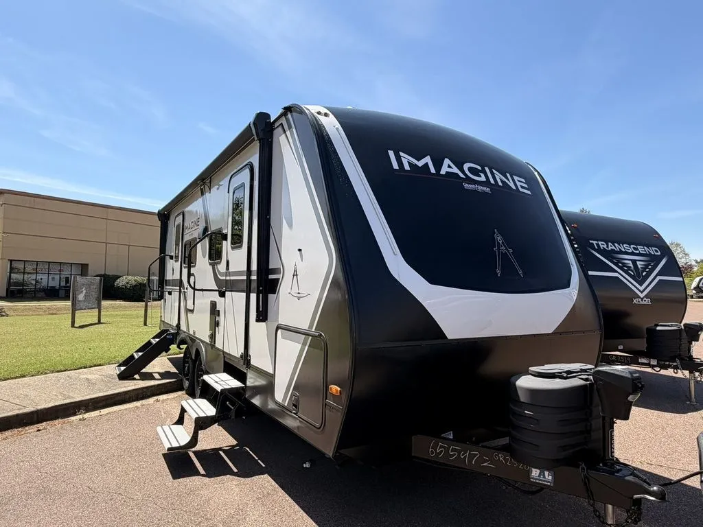 2026 Grand Design Imagine 2300MK - Photo 2