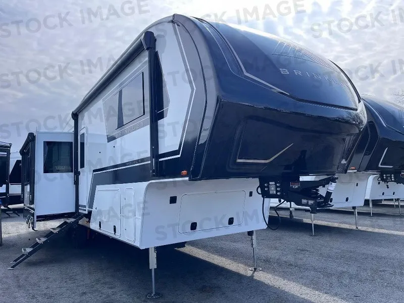2026 Brinkley Model Z 3100 - Photo 4