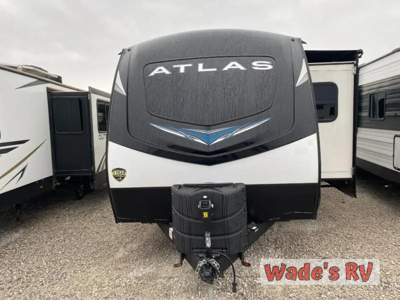 2023 Dutchmen Atlas 2912FK - Photo 2
