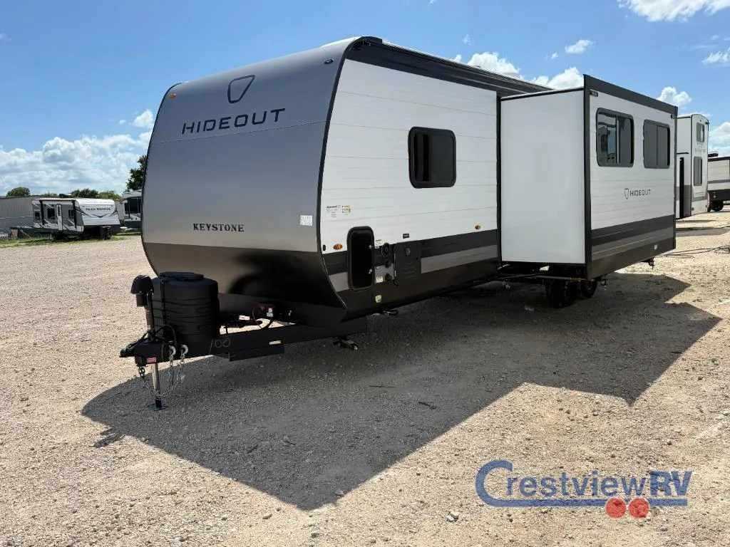 2027 Keystone RV Hideout 288BRS - Photo 4