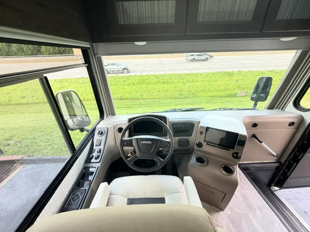 2023 Coachmen Sportscoach 354QS dealer photo 9 from Midwest RV Center