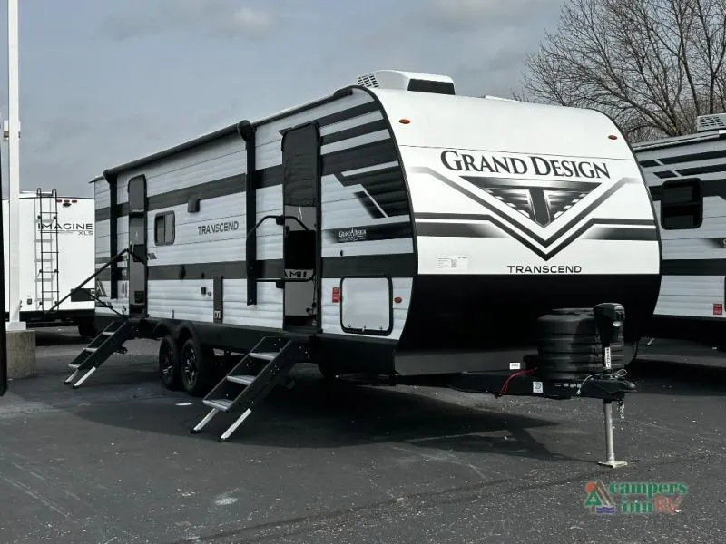 2026 Grand Design Transcend Xplor 265BH - Photo 2