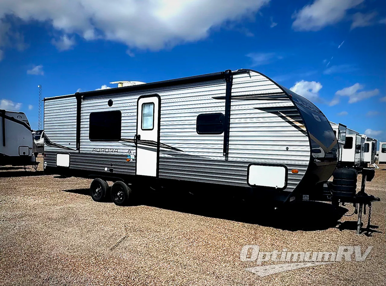 2024 Forest River Aurora 26BH - Photo 2