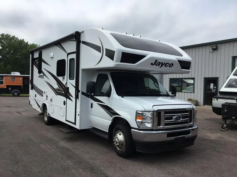 2024 Jayco Redhawk 24B - Photo 2