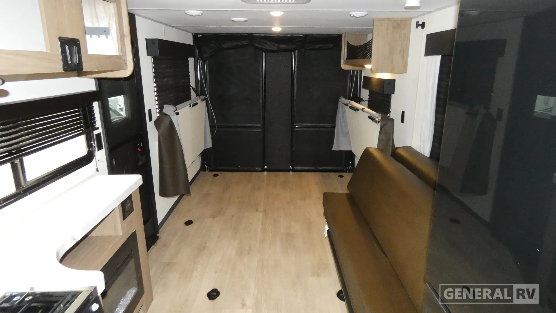 2025 Forest River Cherokee Grey Wolf 24RRT - Photo 3