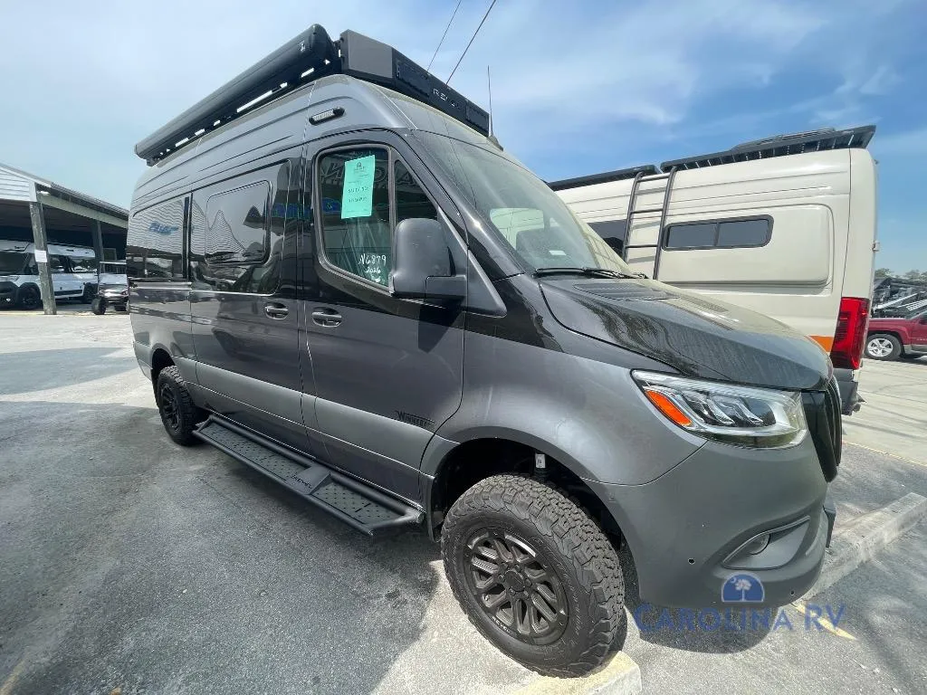 2026 Winnebago Revel 44EC - Photo 2