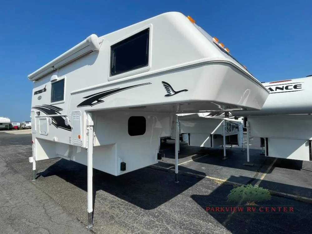 2025 Northern Lite Limited Edition 9-6LEWB - Main photo