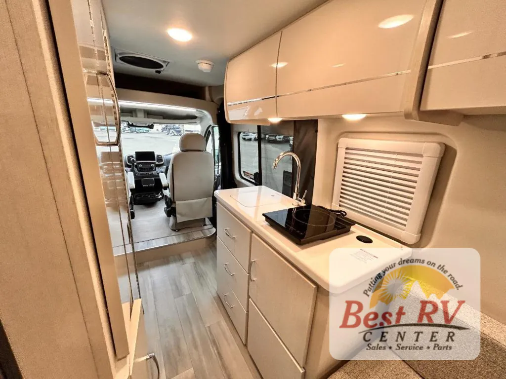 2026 Thor Motor Coach Tellaro 20U, Photos photo 67