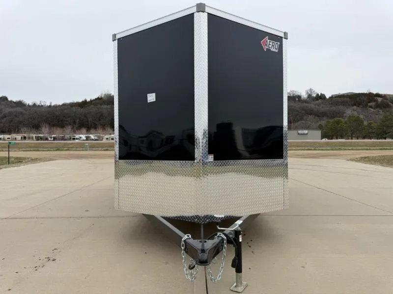 2026 Aero Aero 16TA35 - Photo 2