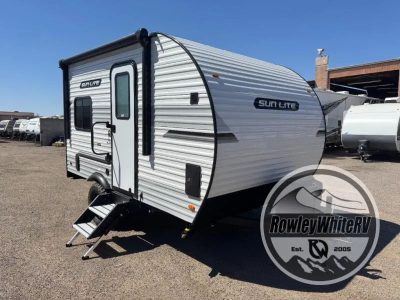 2026 Sunset Park RV Sun Lite 14TH - Photo 2
