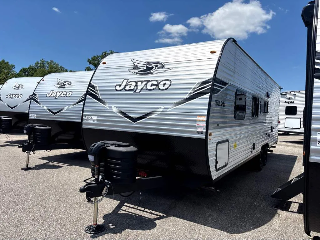2026 Jayco Jay Flight SLX 260BH - Photo 4