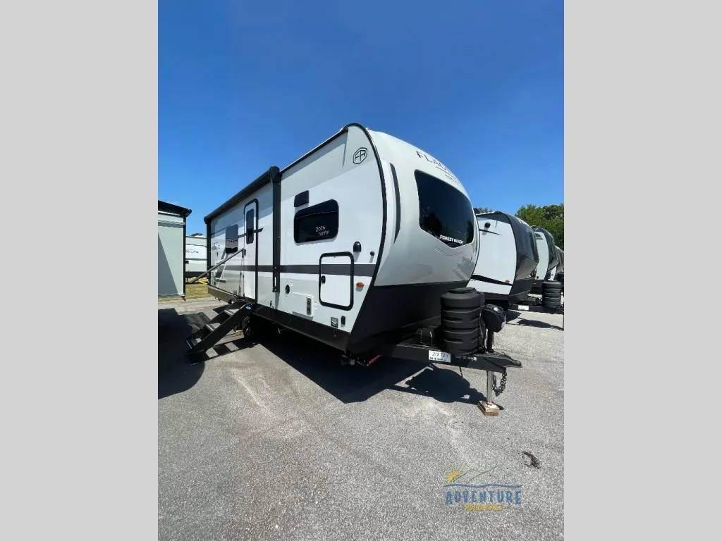 2026 Forest River Flagstaff Micro Lite 25MBR - Photo 2