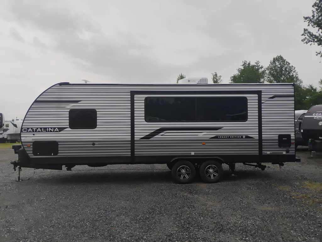 2026 Coachmen Catalina Legacy Edition 243RBS, Photos photo 5