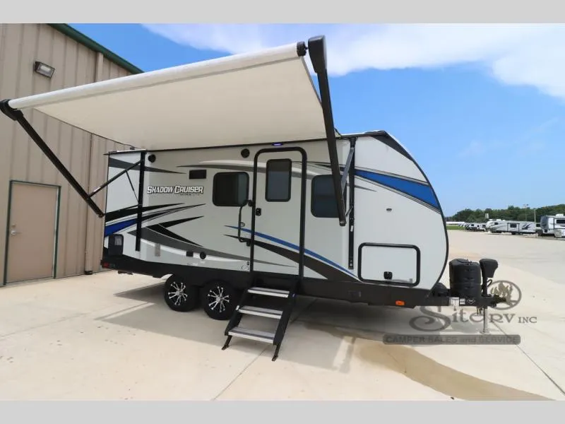 2020 Cruiser RV Shadow Cruiser 193MBS - Photo 3