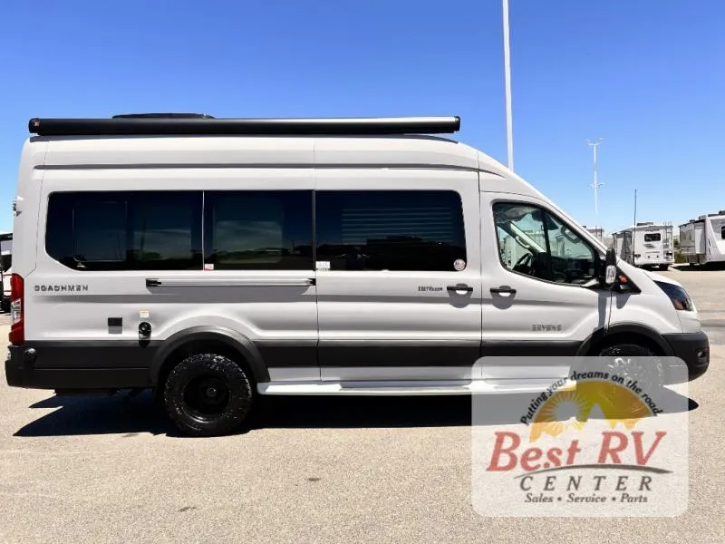 2027 Coachmen Beyond 22C - Photo 3