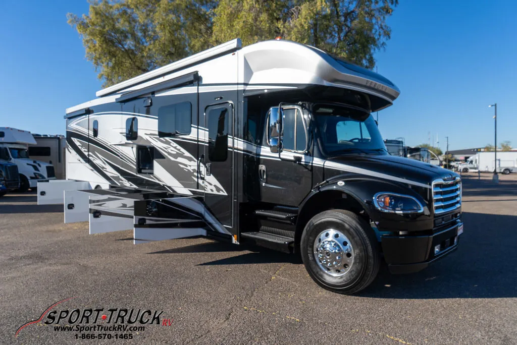 2026 Renegade RV Verona 40VTS - Photo 2